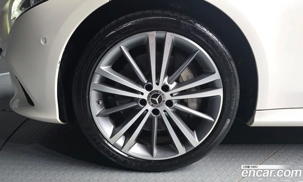 Mercedes-Benz CLS-Class 2019 2.9 автомат (гидро), фото 5 Mercedes-Benz CLS-Class 2019 2.9 автомат (гидро), фото 5