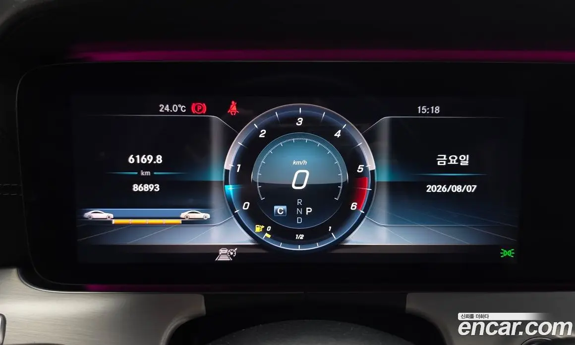 Mercedes-Benz CLS-Class 2019 2.9 автомат (гидро), фото 8 Mercedes-Benz CLS-Class 2019 2.9 автомат (гидро), фото 8