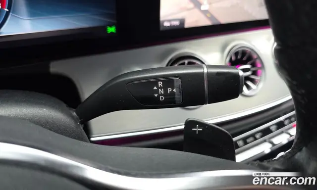 Mercedes-Benz CLS-Class 2019 2.9 автомат (гидро), миниатюра 9 Mercedes-Benz CLS-Class 2019 2.9 автомат (гидро), миниатюра 9