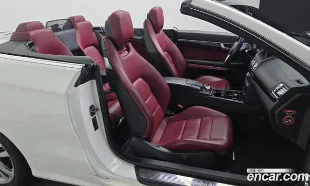 Mercedes-Benz E-Class 2014 3.5 автомат (гидро), миниатюра 12