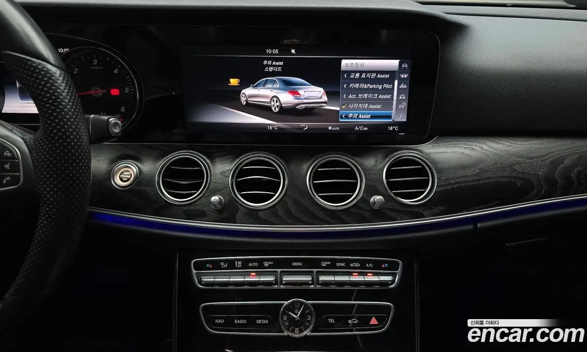 Mercedes-Benz E-Class 2017 1.9 автомат (гидро), фото 14 Mercedes-Benz E-Class 2017 1.9 автомат (гидро), фото 14