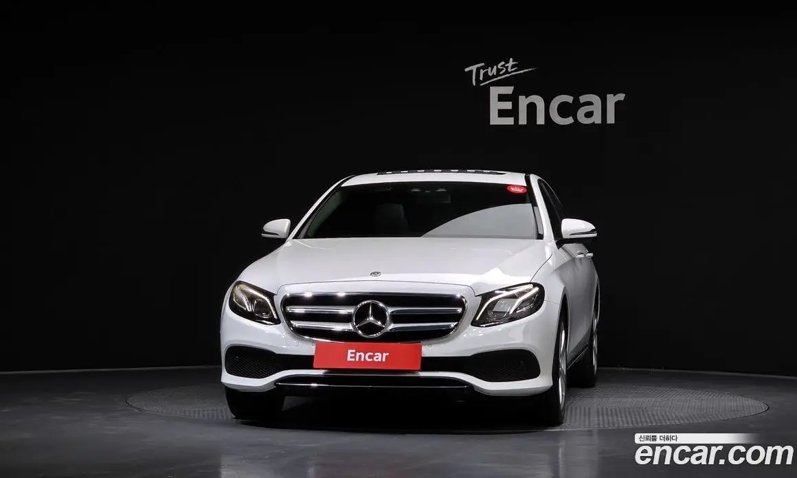 Mercedes-Benz E-Class 2017 1.9 автомат (гидро), фото 3 Mercedes-Benz E-Class 2017 1.9 автомат (гидро), фото 3