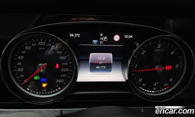 Mercedes-Benz E-Class 2017 1.9 автомат (гидро), миниатюра 8 Mercedes-Benz E-Class 2017 1.9 автомат (гидро), миниатюра 8