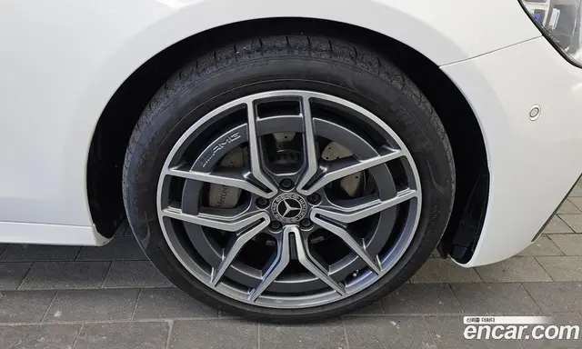 Mercedes-Benz E-Class 2022 1.9 автомат (гидро), миниатюра 5 Mercedes-Benz E-Class 2022 1.9 автомат (гидро), миниатюра 5