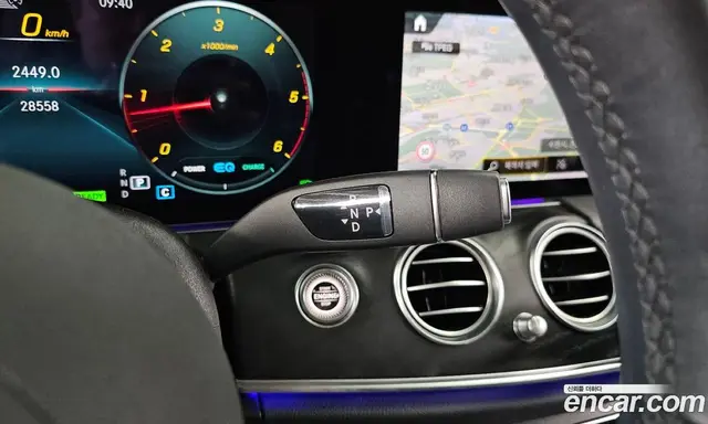 Mercedes-Benz E-Class 2022 1.9 автомат (гидро), миниатюра 9 Mercedes-Benz E-Class 2022 1.9 автомат (гидро), миниатюра 9