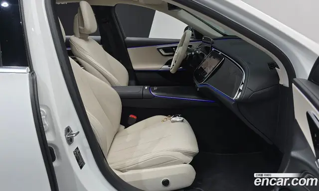 Mercedes-Benz E-Class 2025 2.0 автомат (гидро), миниатюра 11
