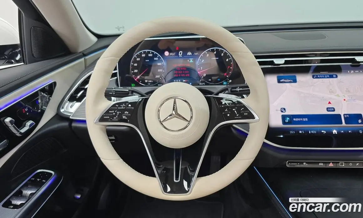 Mercedes-Benz E-Class 2025 2.0 автомат (гидро), фото 13