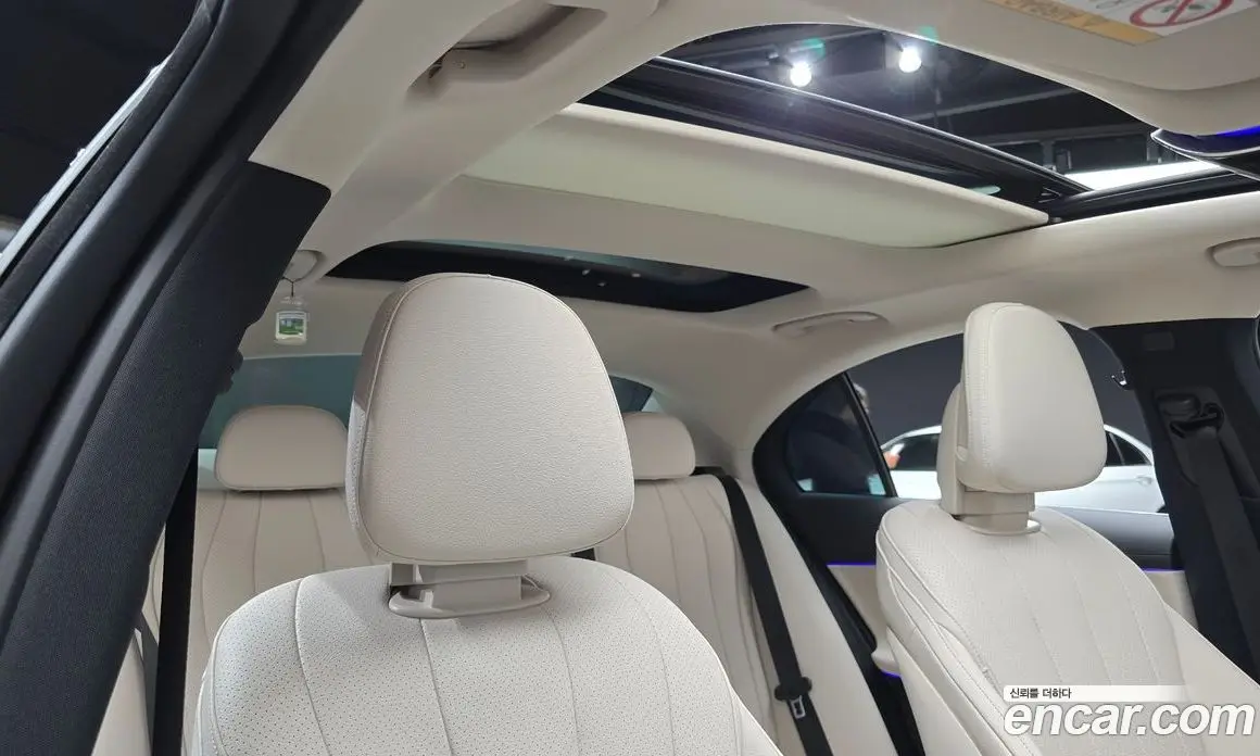 Mercedes-Benz E-Class 2025 2.0 автомат (гидро), фото 19