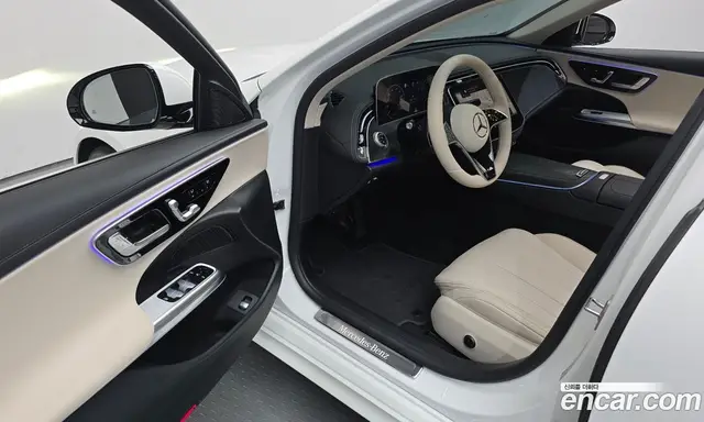 Mercedes-Benz E-Class 2025 2.0 автомат (гидро), миниатюра 10