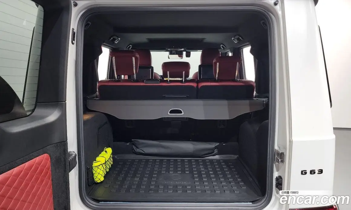 Mercedes-Benz G-Class 2022 4.0 автомат (гидро), фото 19 Mercedes-Benz G-Class 2022 4.0 автомат (гидро), фото 19