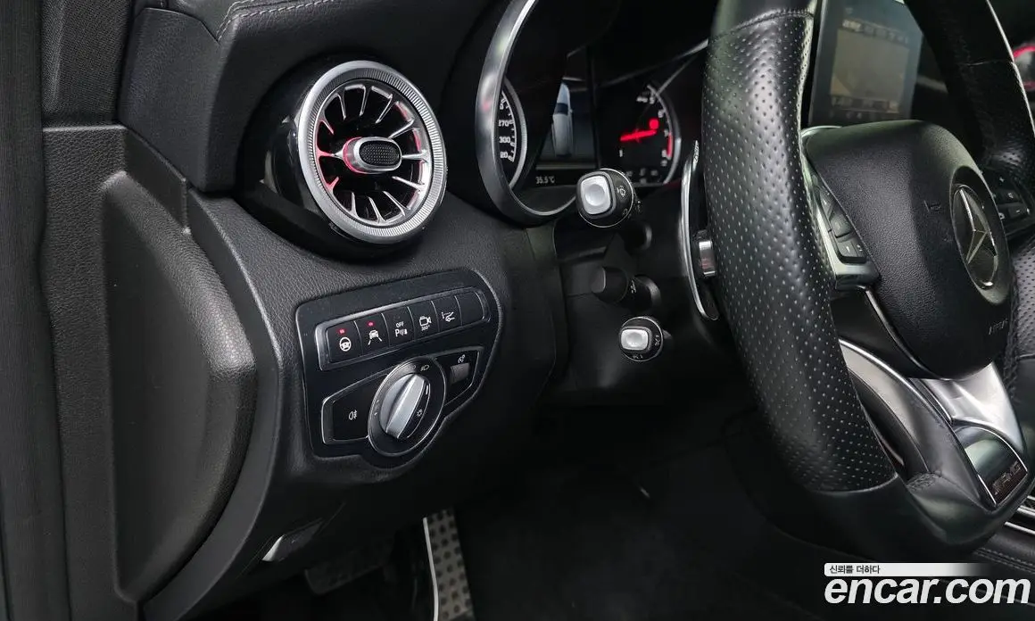 Mercedes-Benz GLC-Class 2018 4.0 автомат (гидро), фото 11 Mercedes-Benz GLC-Class 2018 4.0 автомат (гидро), фото 11