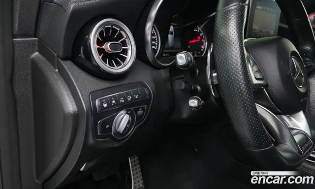 Mercedes-Benz GLC-Class 2018 4.0 автомат (гидро), миниатюра 11 Mercedes-Benz GLC-Class 2018 4.0 автомат (гидро), миниатюра 11