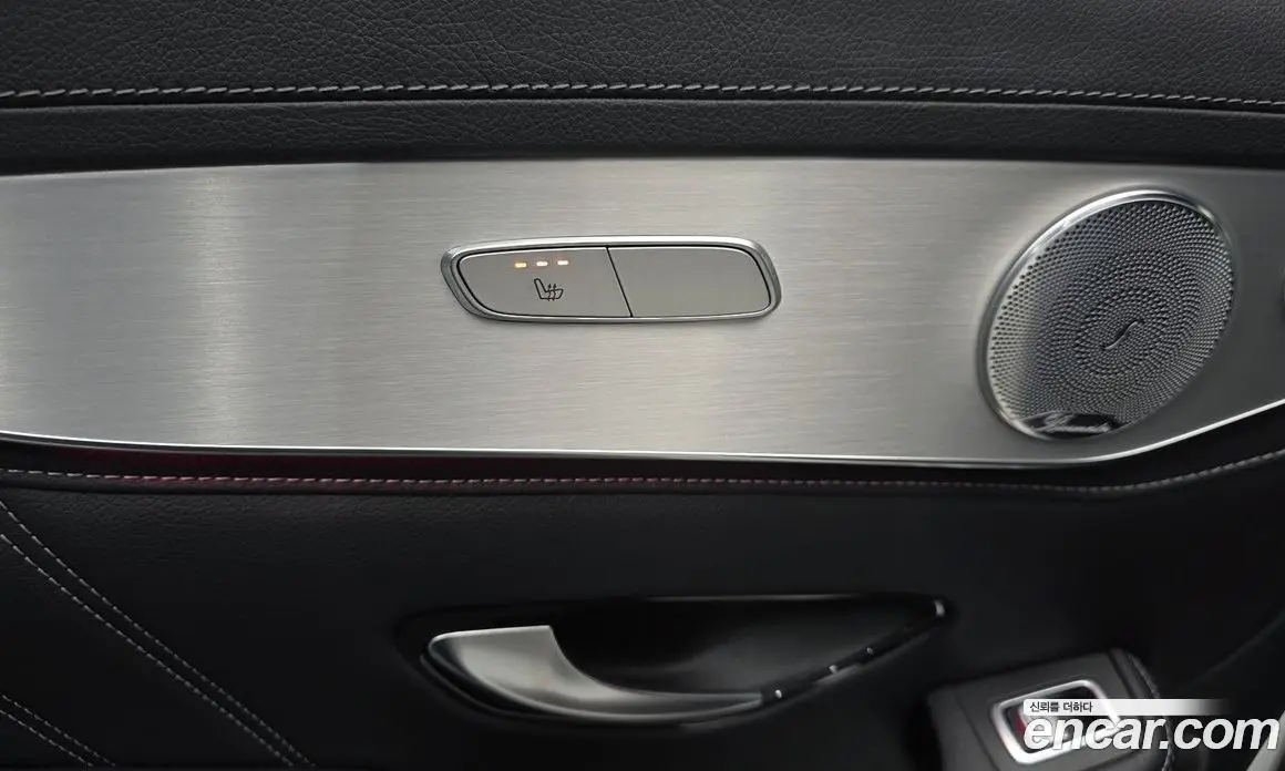 Mercedes-Benz GLC-Class 2018 4.0 автомат (гидро), фото 16 Mercedes-Benz GLC-Class 2018 4.0 автомат (гидро), фото 16