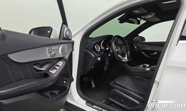 Mercedes-Benz GLC-Class 2018 4.0 автомат (гидро), миниатюра 10 Mercedes-Benz GLC-Class 2018 4.0 автомат (гидро), миниатюра 10