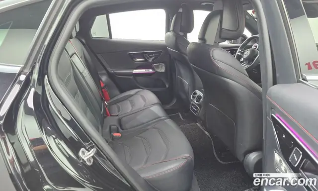 Mercedes-Benz GLC-Class 2024 2.0 автомат (гидро), миниатюра 11 Mercedes-Benz GLC-Class 2024 2.0 автомат (гидро), миниатюра 11