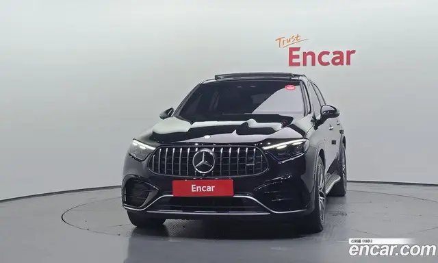 Mercedes-Benz GLC-Class 2024 2.0 автомат (гидро), миниатюра 3 Mercedes-Benz GLC-Class 2024 2.0 автомат (гидро), миниатюра 3