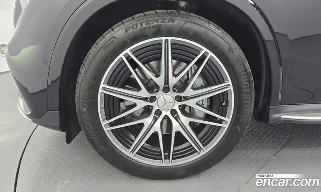 Mercedes-Benz GLC-Class 2024 2.0 автомат (гидро), миниатюра 5 Mercedes-Benz GLC-Class 2024 2.0 автомат (гидро), миниатюра 5