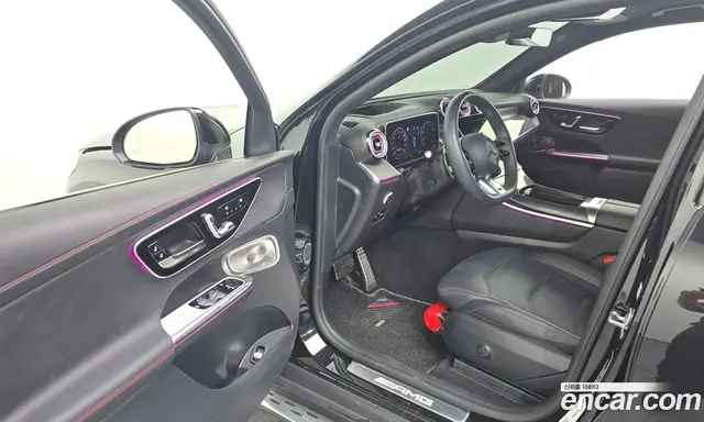Mercedes-Benz GLC-Class 2024 2.0 автомат (гидро), миниатюра 10 Mercedes-Benz GLC-Class 2024 2.0 автомат (гидро), миниатюра 10