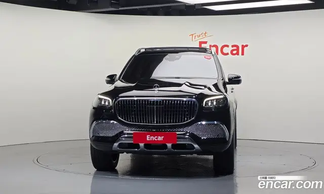 Mercedes-Benz GLS-Class 2023 4.0 автомат (гидро), миниатюра 3 Mercedes-Benz GLS-Class 2023 4.0 автомат (гидро), миниатюра 3