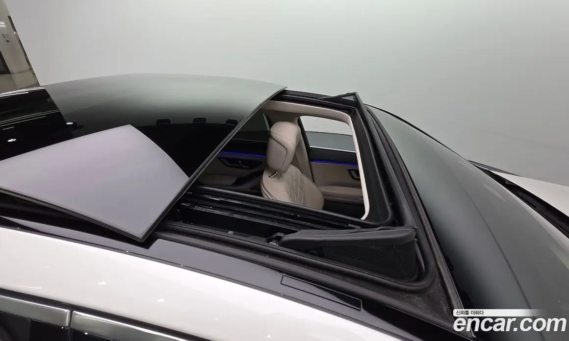 Mercedes-Benz S-Class 2023 2.9 автомат (гидро), фото 12 Mercedes-Benz S-Class 2023 2.9 автомат (гидро), фото 12