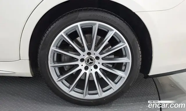 Mercedes-Benz S-Class 2023 2.9 автомат (гидро), миниатюра 5 Mercedes-Benz S-Class 2023 2.9 автомат (гидро), миниатюра 5