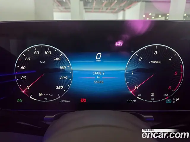Mercedes-Benz S-Class 2023 2.9 автомат (гидро), миниатюра 8 Mercedes-Benz S-Class 2023 2.9 автомат (гидро), миниатюра 8