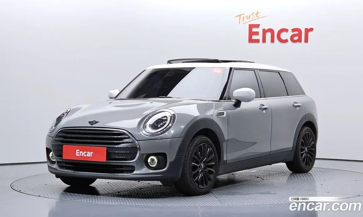 Mini Clubman 2022 1.5 автомат (гидро), фото 1 Mini Clubman 2022 1.5 автомат (гидро), фото 1