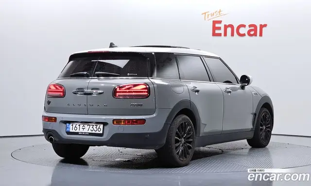 Mini Clubman 2022 1.5 автомат (гидро), миниатюра 2 Mini Clubman 2022 1.5 автомат (гидро), миниатюра 2