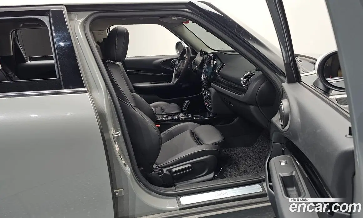 Mini Clubman 2022 1.5 автомат (гидро), фото 11 Mini Clubman 2022 1.5 автомат (гидро), фото 11