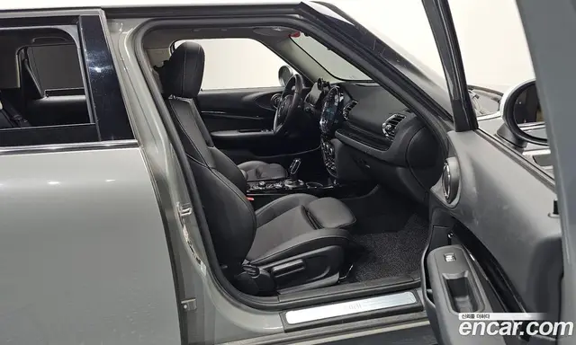 Mini Clubman 2022 1.5 автомат (гидро), миниатюра 11 Mini Clubman 2022 1.5 автомат (гидро), миниатюра 11