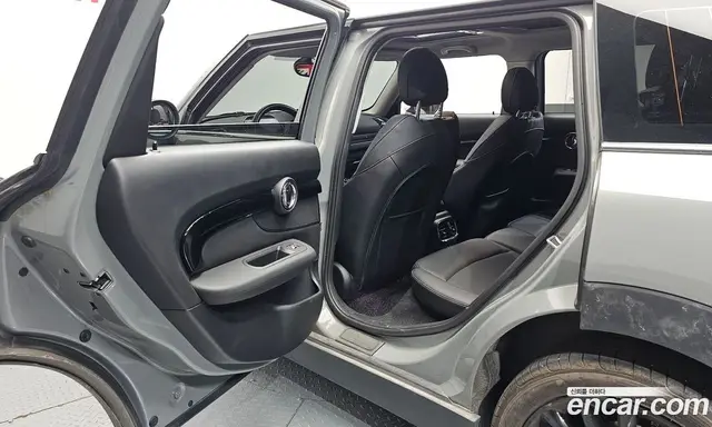 Mini Clubman 2022 1.5 автомат (гидро), миниатюра 12