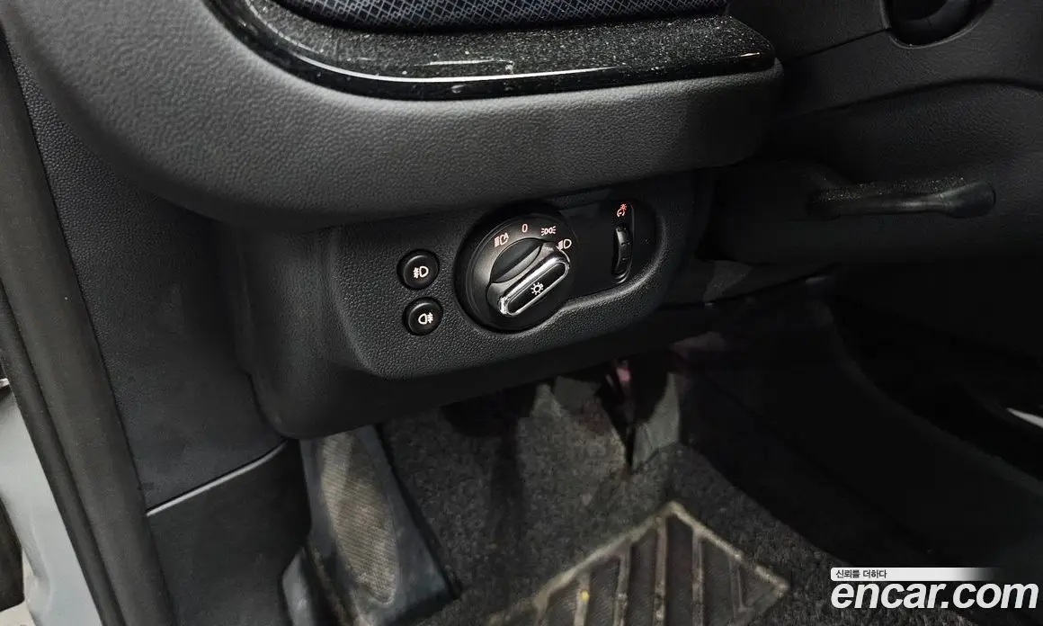 Mini Clubman 2022 1.5 автомат (гидро), фото 17 Mini Clubman 2022 1.5 автомат (гидро), фото 17