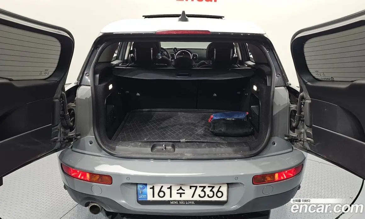 Mini Clubman 2022 1.5 автомат (гидро), фото 20 Mini Clubman 2022 1.5 автомат (гидро), фото 20