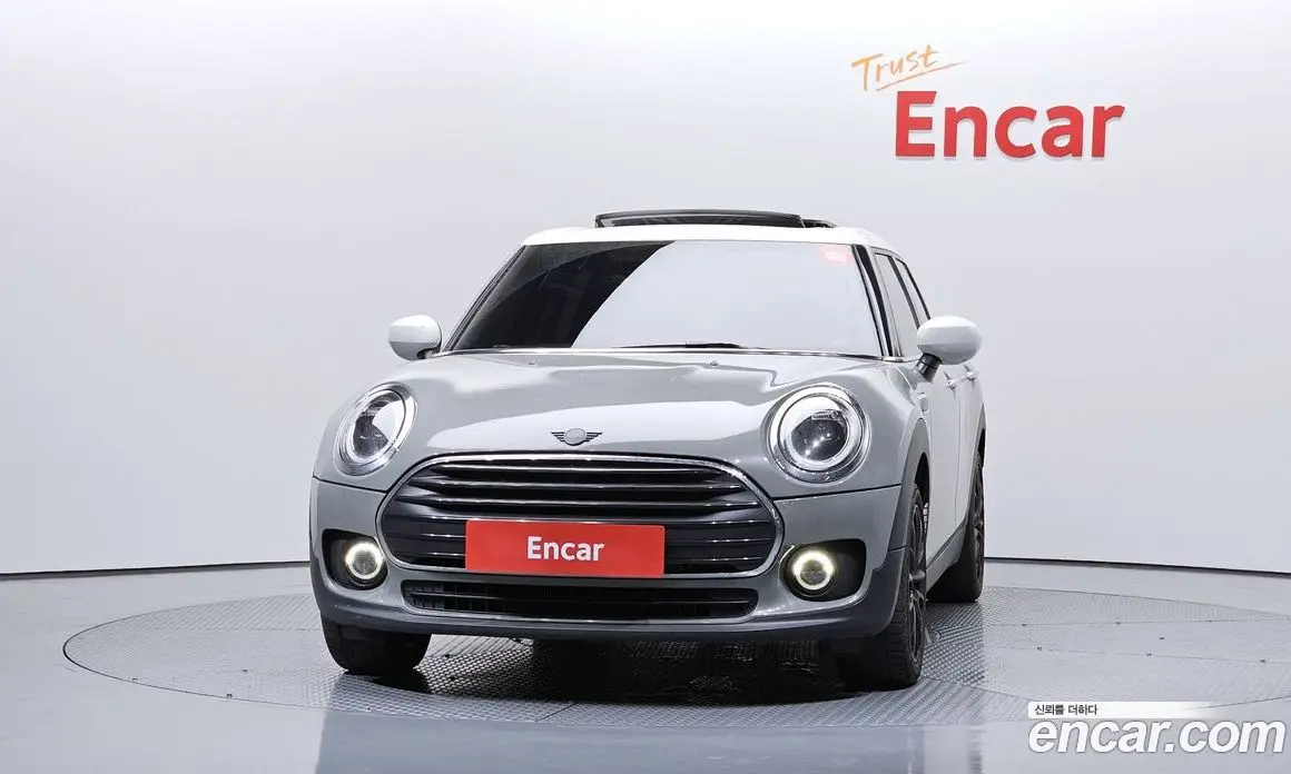 Mini Clubman 2022 1.5 автомат (гидро), фото 3 Mini Clubman 2022 1.5 автомат (гидро), фото 3