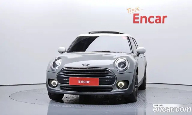 Mini Clubman 2022 1.5 автомат (гидро), миниатюра 3 Mini Clubman 2022 1.5 автомат (гидро), миниатюра 3