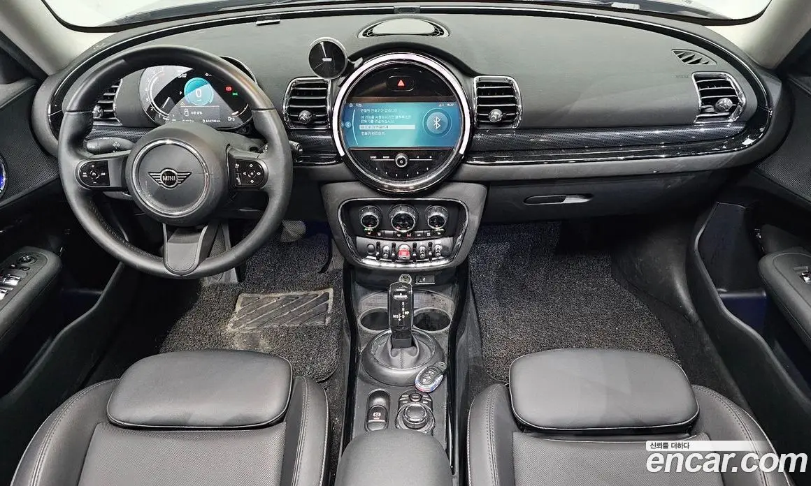 Mini Clubman 2022 1.5 автомат (гидро), фото 7 Mini Clubman 2022 1.5 автомат (гидро), фото 7