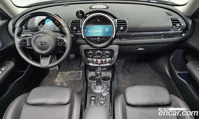 Mini Clubman 2022 1.5 автомат (гидро), миниатюра 7 Mini Clubman 2022 1.5 автомат (гидро), миниатюра 7