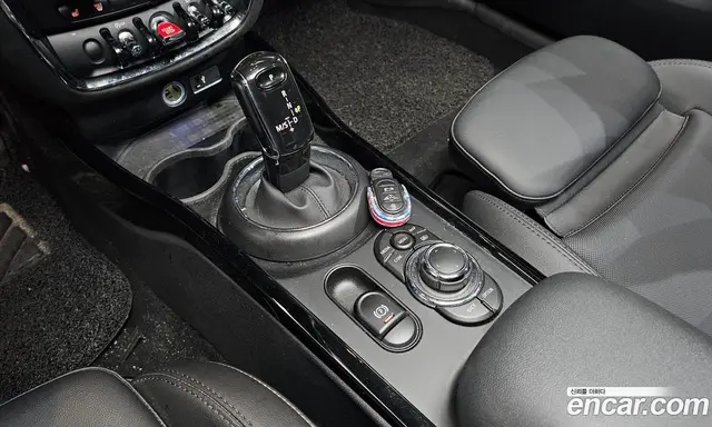 Mini Clubman 2022 1.5 автомат (гидро), миниатюра 9 Mini Clubman 2022 1.5 автомат (гидро), миниатюра 9