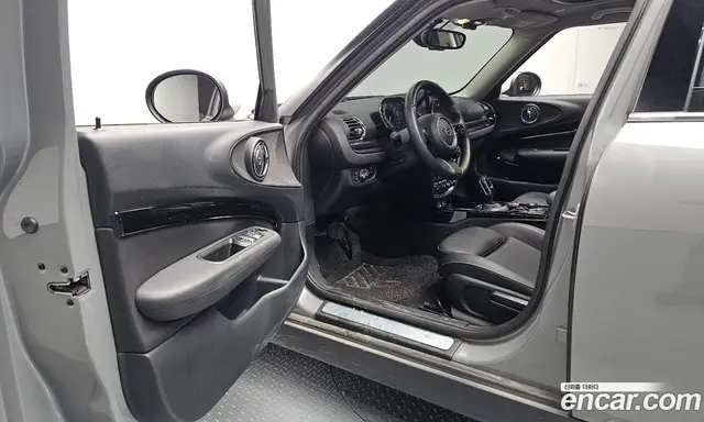 Mini Clubman 2022 1.5 автомат (гидро), миниатюра 10 Mini Clubman 2022 1.5 автомат (гидро), миниатюра 10