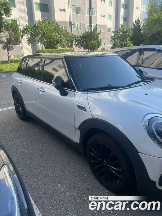 Mini Clubman 2023 1.5 автомат (гидро), фото 3