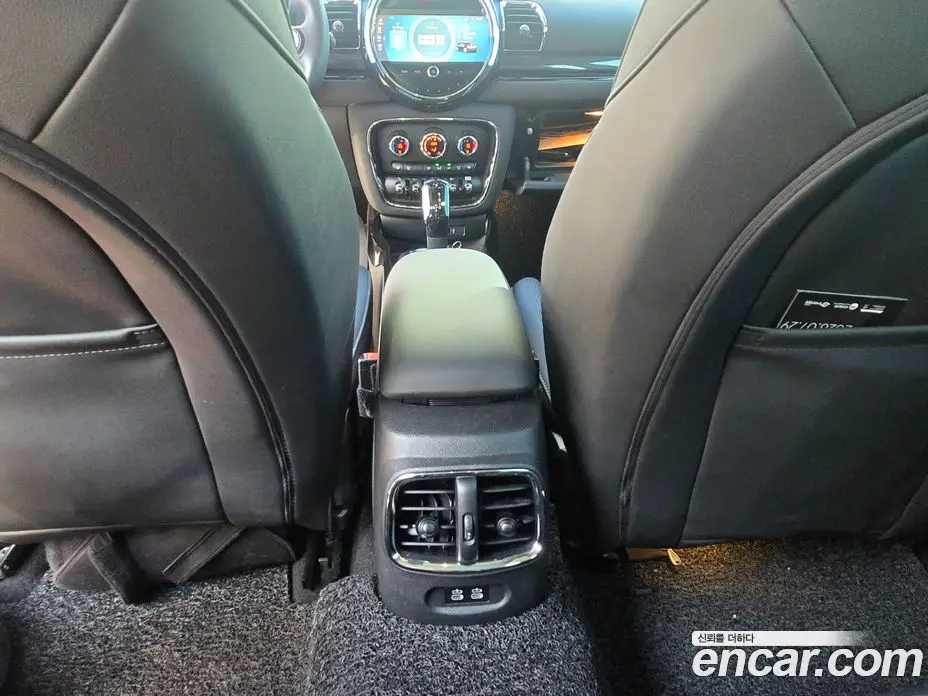 Mini Clubman 2024 1.5 автомат (гидро), фото 14 Mini Clubman 2024 1.5 автомат (гидро), фото 14
