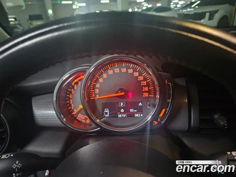 Mini Cooper 2018 1.5 автомат (гидро), фото 13