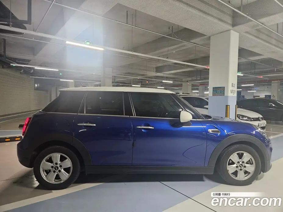 Mini Cooper 2018 1.5 автомат (гидро), фото 4