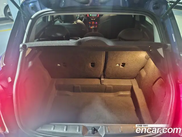 Mini Cooper 2018 1.5 автомат (гидро), миниатюра 7