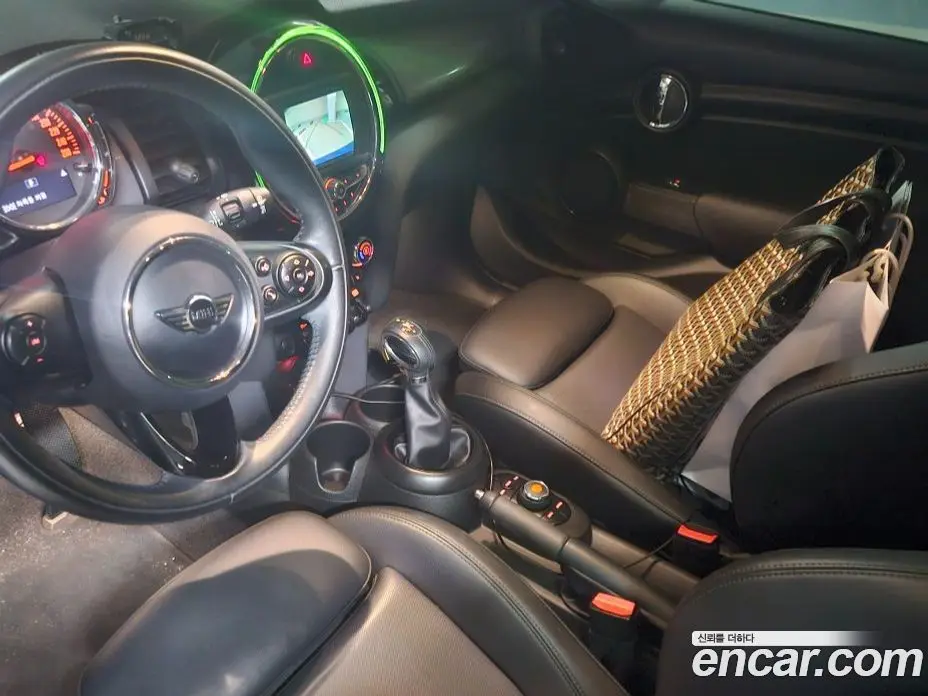 Mini Cooper 2018 1.5 автомат (гидро), фото 8