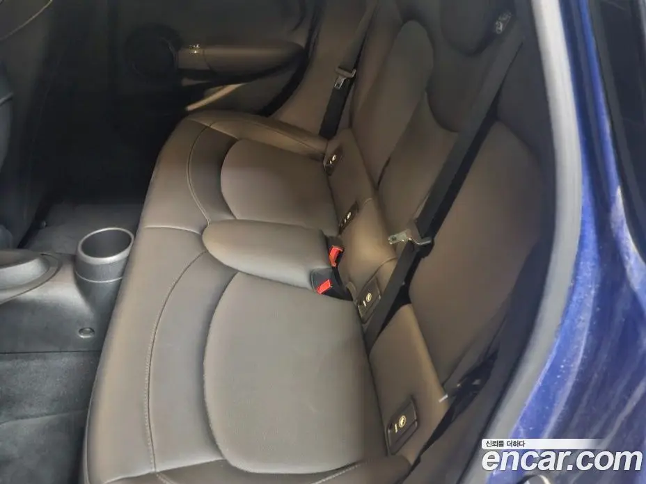 Mini Cooper 2018 1.5 автомат (гидро), фото 9