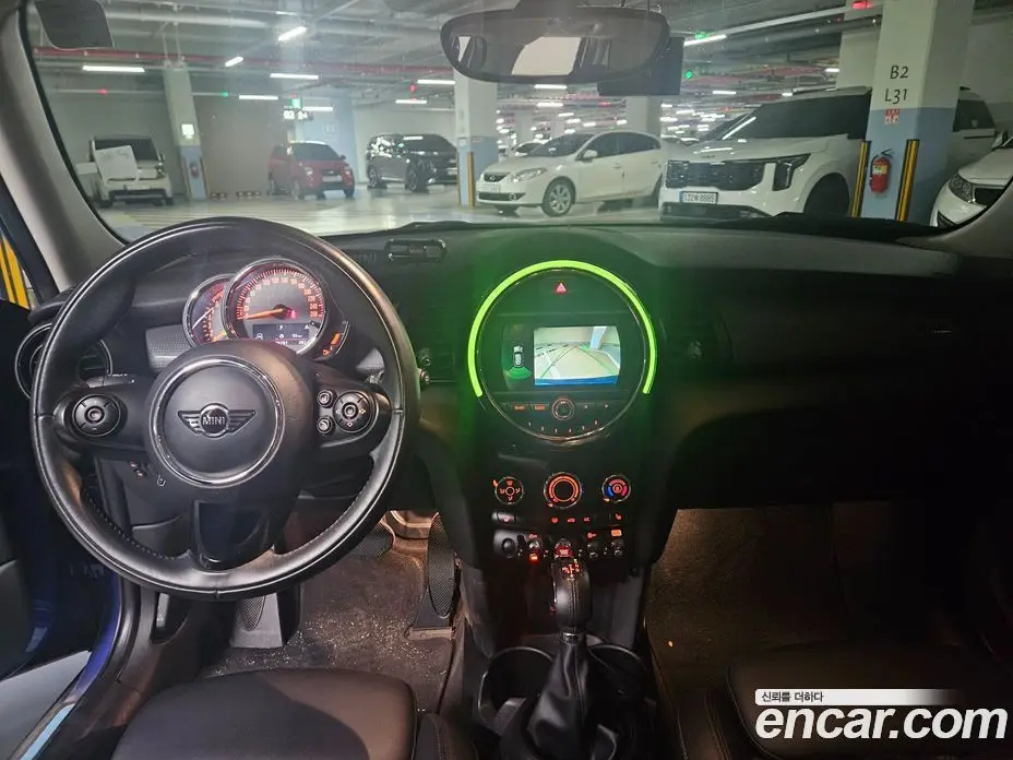 Mini Cooper 2018 1.5 автомат (гидро), фото 10