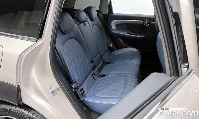 Mini Countryman 2022 2.0 автомат (гидро), миниатюра 12
