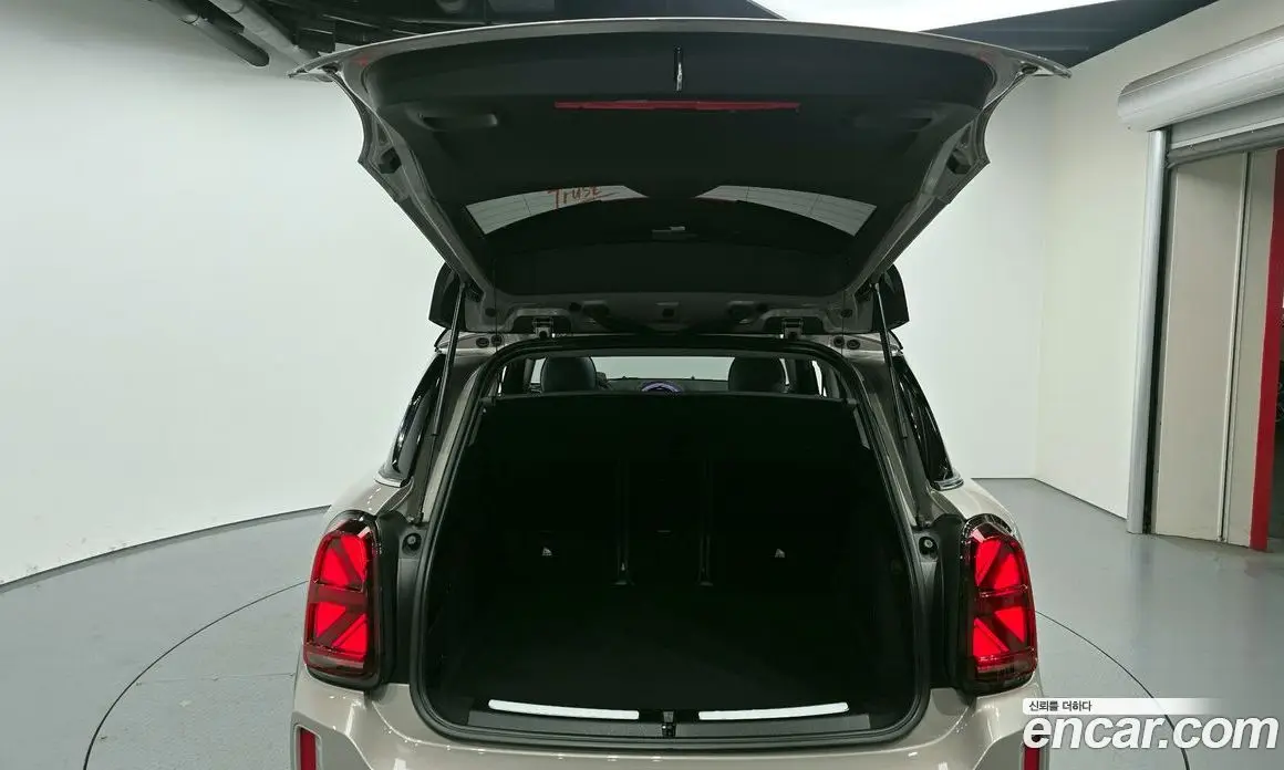 Mini Countryman 2022 2.0 автомат (гидро), фото 20
