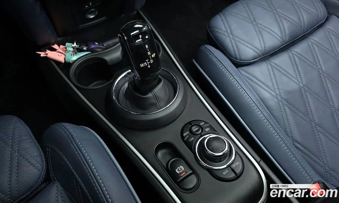Mini Countryman 2022 2.0 автомат (гидро), фото 9